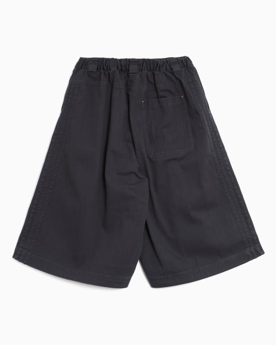  아디다스 숏팬츠 KQ9443 CARBON DOM - ADIDAS