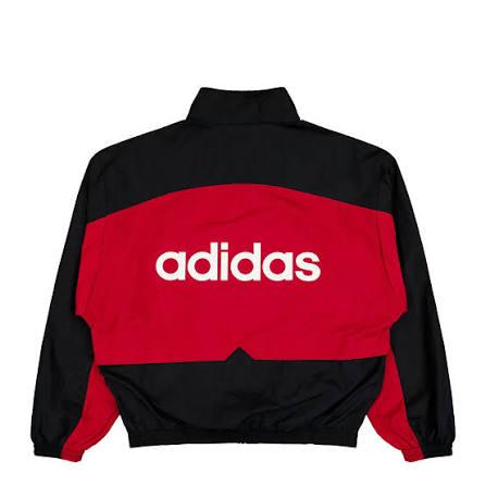 26FW 아디다스 자켓 KR7282 DOM - ADIDAS