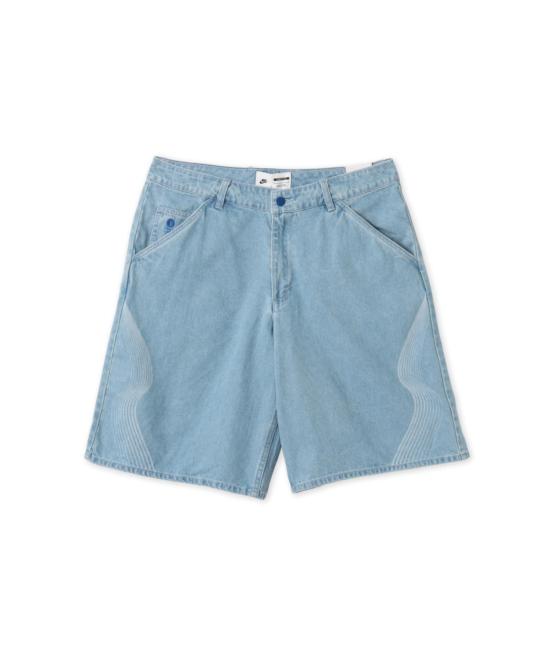  나이키 숏팬츠 IR6783 493 DOM