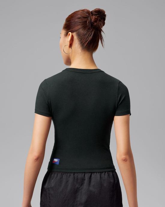  나이키 반팔 티셔츠 IV5348 010 DOM - NIKE