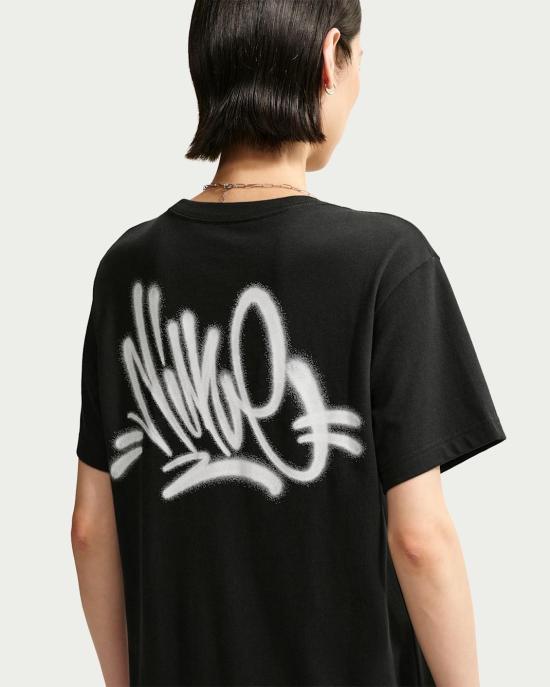  나이키 반팔 티셔츠 IV5486 010 DOM - NIKE