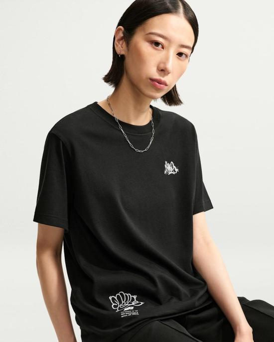 나이키 반팔 티셔츠 IV5486 010 DOM