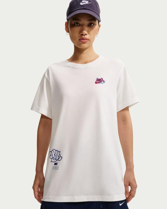  나이키 반팔 티셔츠 IV5486 133 DOM