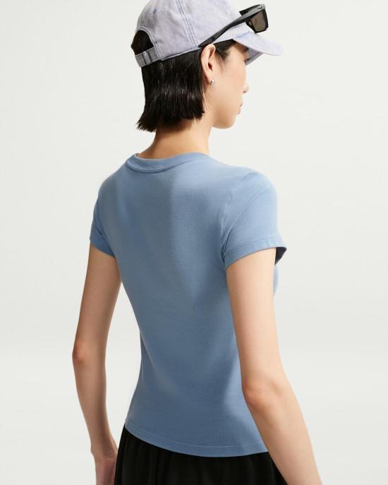  나이키 반팔 티셔츠 IW0940 486 DOM - NIKE