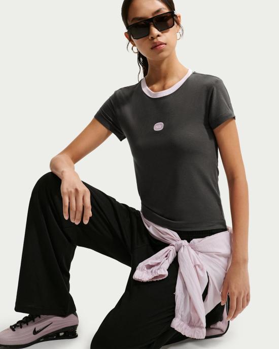  나이키 반팔 티셔츠 IW0943 060 DOM - NIKE