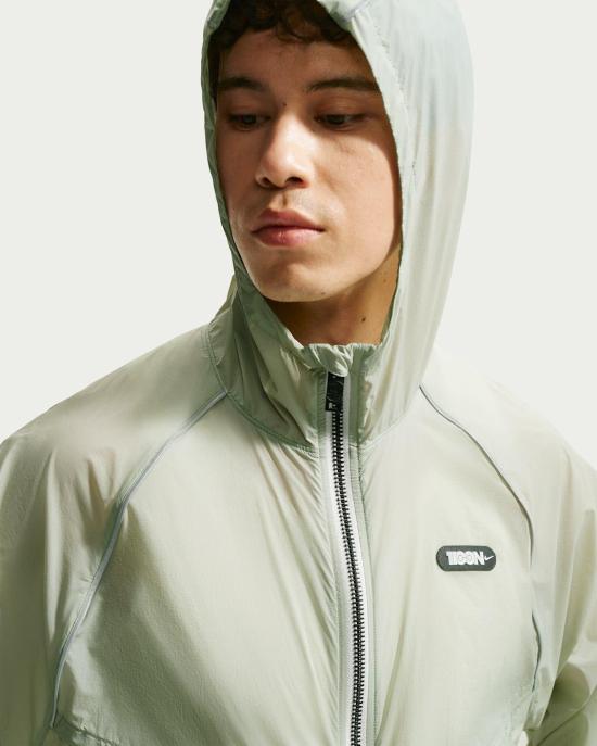  나이키 자켓 IW0963 370 DOM - NIKE