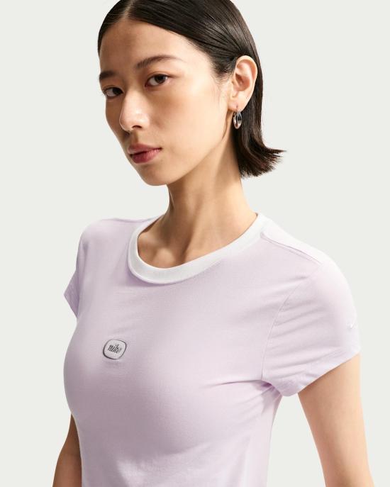  나이키 반팔 티셔츠 IW0943 583 DOM - NIKE