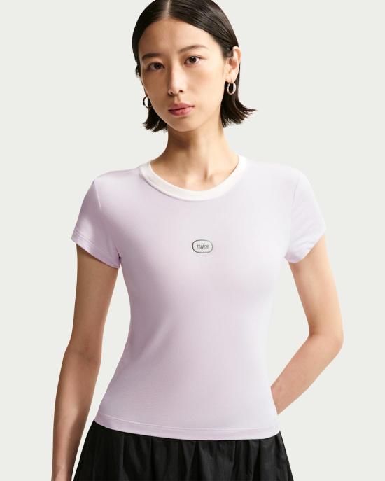  나이키 반팔 티셔츠 IW0943 583 DOM