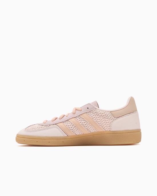 26FW 아디다스 스니커즈 LA7833 WONDER QUARTZ HALO BLUSH GUM DOM - ADIDAS