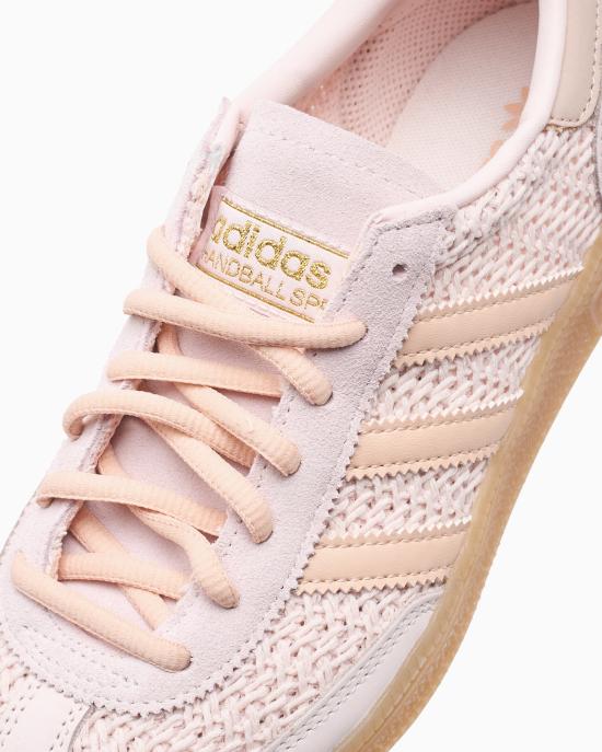 26FW 아디다스 스니커즈 LA7833 WONDER QUARTZ HALO BLUSH GUM DOM - ADIDAS