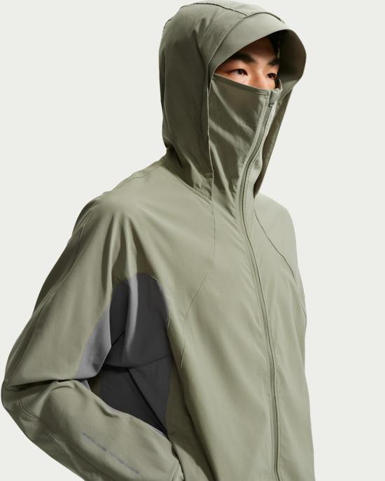  나이키 자켓 IF0904 320 DOM - NIKE