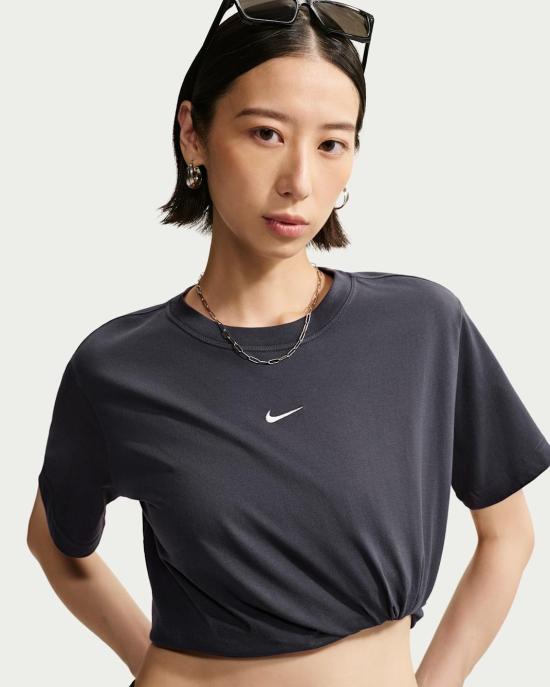 나이키 반팔 티셔츠 IH7602 013 DOM - NIKE