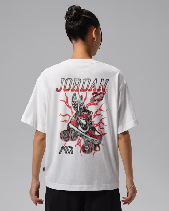  나이키 반팔 티셔츠 IM7133 100 DOM - NIKE