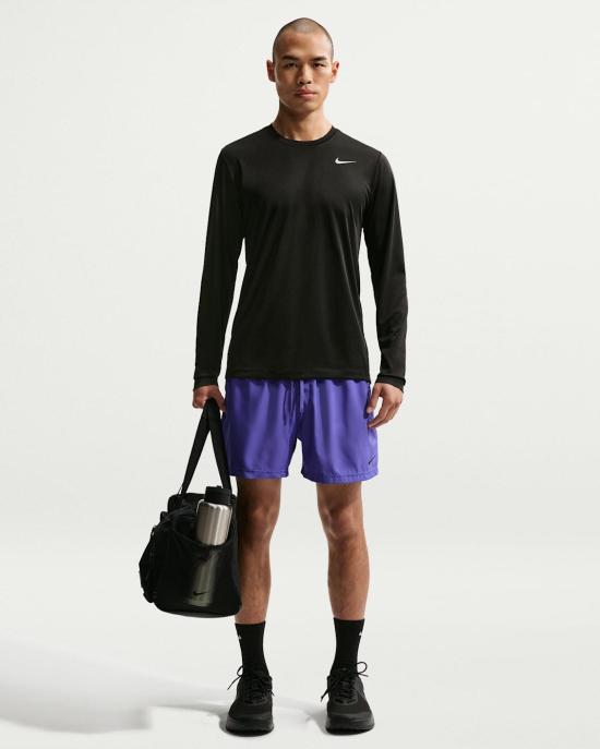  나이키 긴팔 티셔츠 IO1428 010 DOM - NIKE
