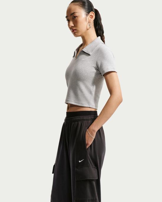  나이키 폴로 티셔츠 IO2730 012 DOM - NIKE