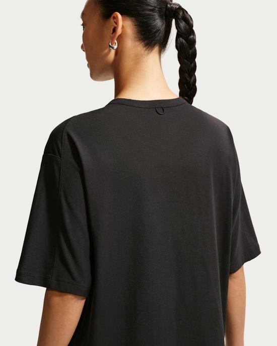  나이키 반팔 티셔츠 IQ9333 010 DOM - NIKE