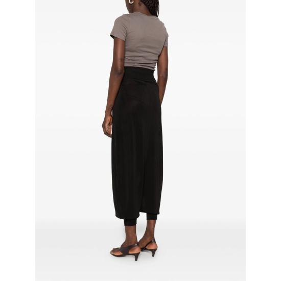 26SS 팔로마울 팬츠 WJMO02 GELO BLACK - PALOMA WOOL