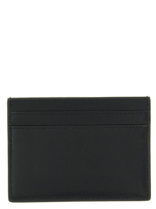  생로랑 명함지갑 LD4856310SX0E1000 BLACK - SAINT LAURENT