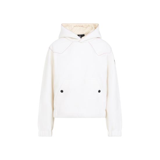 26FW 몽클레어 스웨터 L20988G00012 89B08 086 CREAM - MONCLER