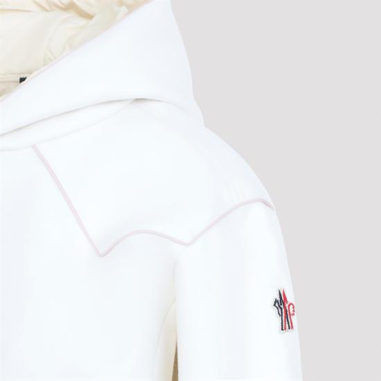 26FW 몽클레어 스웨터 L20988G00012 89B08 086 CREAM - MONCLER