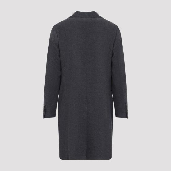 26FW 카날리 코트 50130 FF05769 111 GRIGIO - CANALI