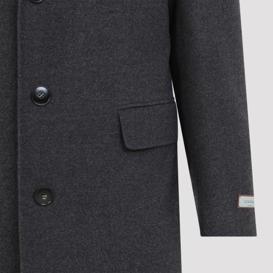 26FW 카날리 코트 50130 FF05769 111 GRIGIO - CANALI