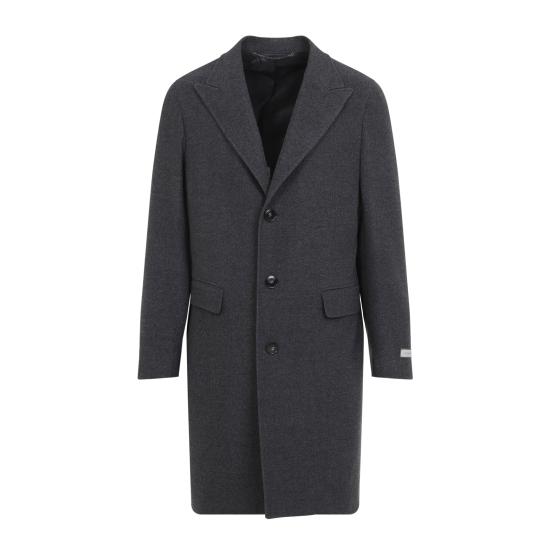 26FW 카날리 코트 50130 FF05769 111 GRIGIO - CANALI