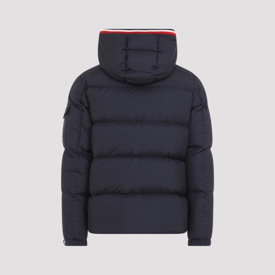 26FW 몽클레어 숏패딩 L20911A00227 597YW 778 NAVY - MONCLER