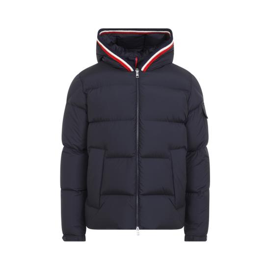 26FW 몽클레어 숏패딩 L20911A00227 597YW 778 NAVY - MONCLER