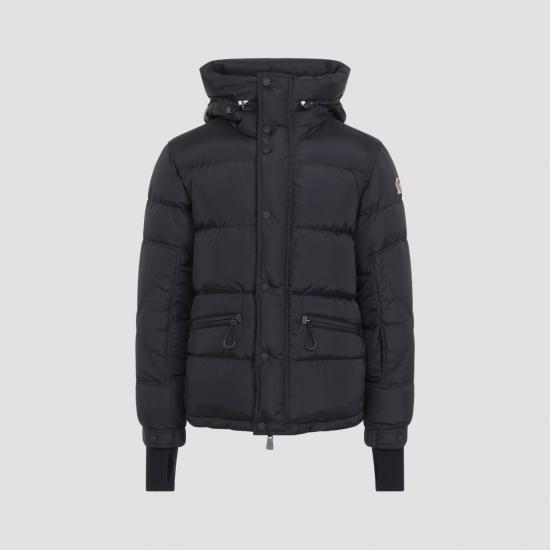 26FW 몽클레어 패딩 L20971A00045 595JN 999 BLACK - MONCLER