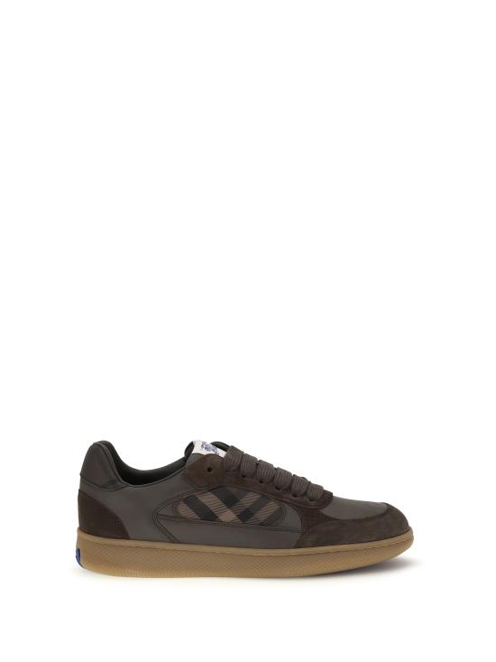 26FW 버버리 스니커즈 8131050 A1276 BROWN