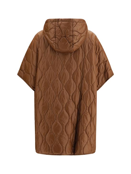 26FW 울리치 코트 CFWWOU2253FRUT3937 7446 BROWN - WOOLRICH