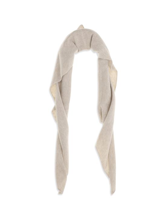 26FW 브루넬로 쿠치넬리 머플러/스카프 M12201889 C9731 BEIGE - BRUNELLO CUCINELLI