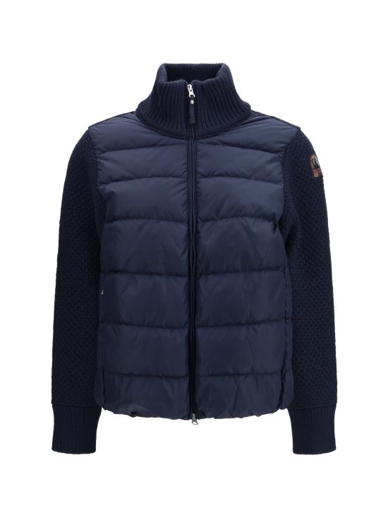 26FW 파라점퍼스 숏패딩 26WPWHYHS35P62 0316 BLUE