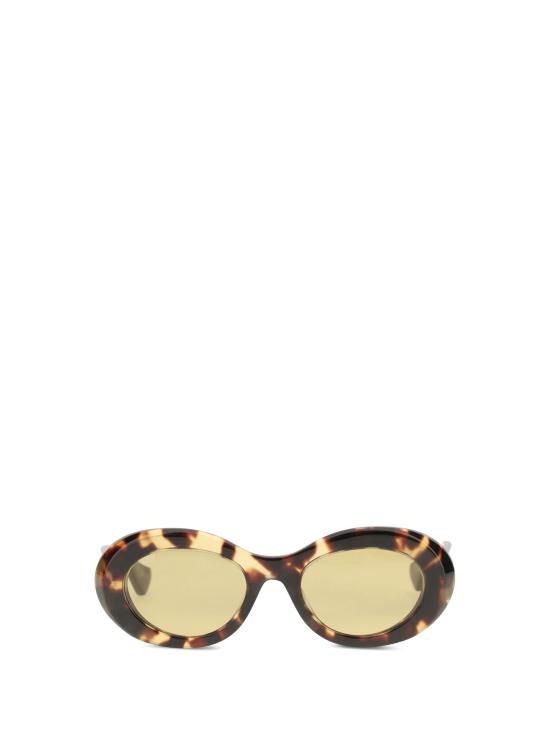 26FW 발렌티노 가라바니 선글라스 VG0057S 002 BROWN