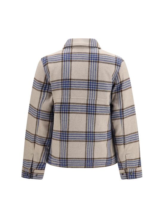 26FW 울리치 자켓 CFWWOS2028FRUT3046 31221 BEIGE - WOOLRICH