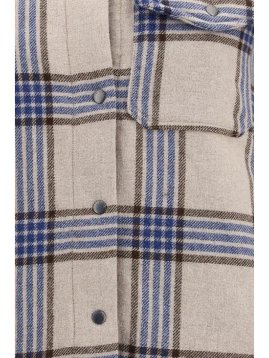 26FW 울리치 자켓 CFWWOS2028FRUT3046 31221 BEIGE - WOOLRICH