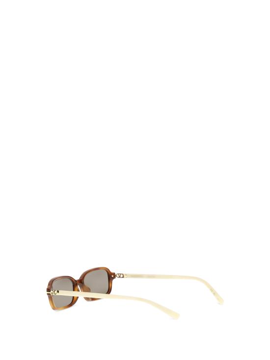 26FW 발렌티노 가라바니 선글라스 VG0047S 002 BROWN - VALENTINO GARAVANI