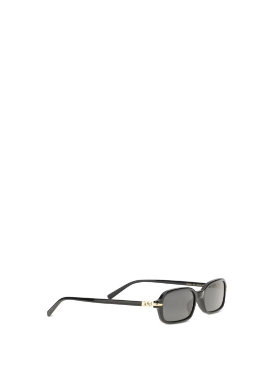 26FW 발렌티노 가라바니 선글라스 VG0047S 001 BLACK - VALENTINO GARAVANI