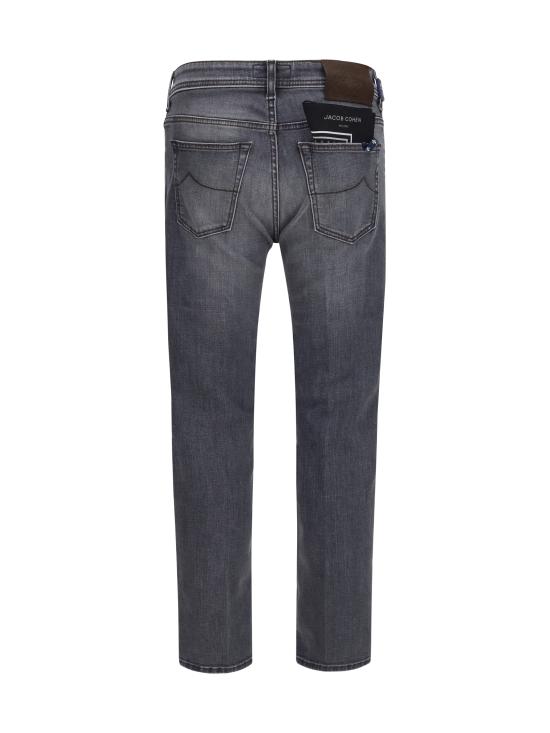 26FW 야콥코헨 데님 팬츠 JUMQE015030S4286 600D GREY - JACOB COHËN