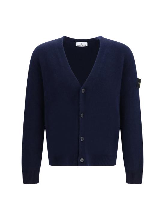 26FW 스톤 아일랜드 스웨터 L2S155100046S0N22 V0M20 BLUE
