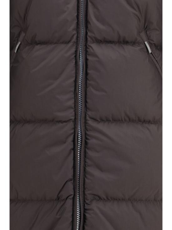 26FW 파라점퍼스 롱패딩 26WPWPUEL31P56 0124 PURPLE - PARAJUMPERS