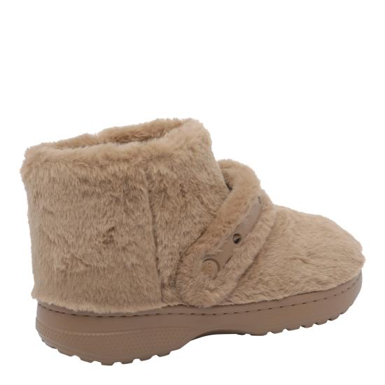 26FW 크록스 부츠 211743 SEPI BEIGE - CROCS