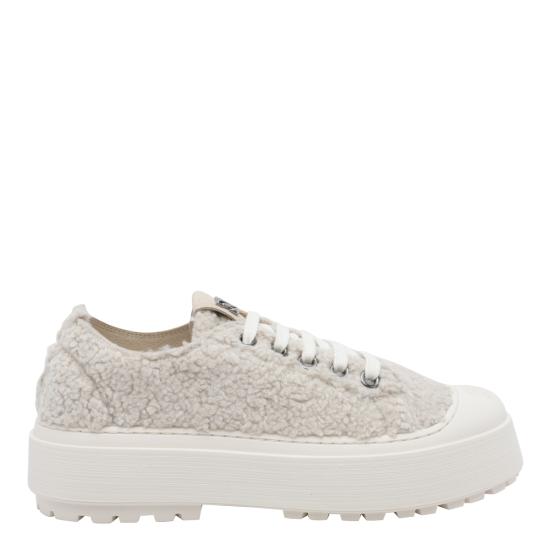 26FW 카사데이 스니커즈 2X149C0511C3112 3206 MILK