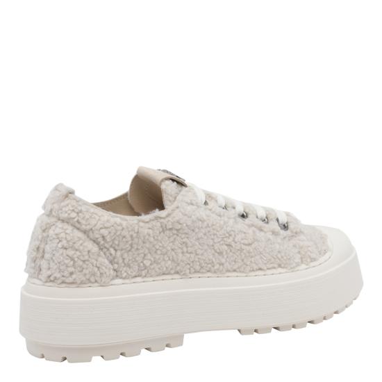 26FW 카사데이 스니커즈 2X149C0511C3112 3206 MILK - CASADEI