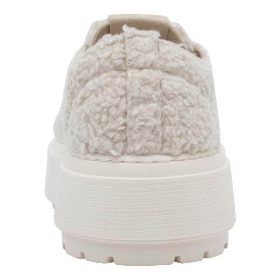 26FW 카사데이 스니커즈 2X149C0511C3112 3206 MILK - CASADEI