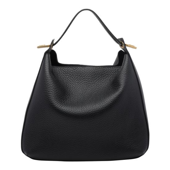 26FW 파비 숄더백 CFD2007 NERO BLACK - FABI