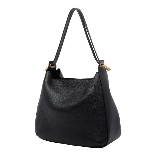 26FW 파비 숄더백 CFD2007 NERO BLACK - FABI