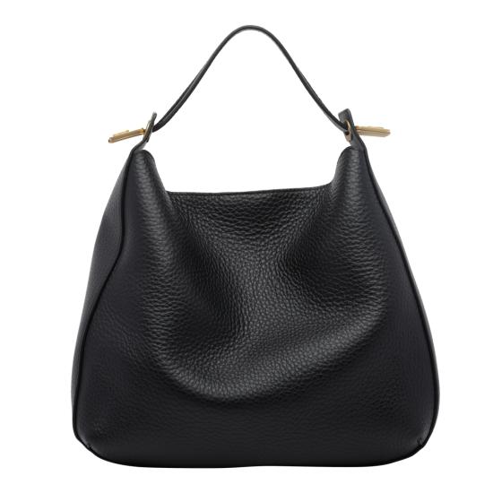 26FW 파비 숄더백 CFD2007 NERO BLACK