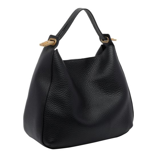 26FW 파비 숄더백 CFD2007 NERO BLACK - FABI